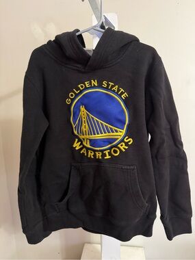Golden State Warriors Hoodie